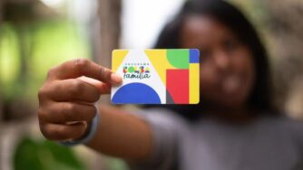 Caixa começa a pagar parcela do Bolsa Família de agosto