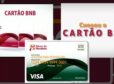 Cartão BNB Agro: Tudo que precisa saber!