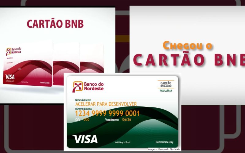 Cartão BNB Agro: Tudo que precisa saber!