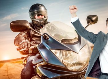 Consórcio ou Financiamento de Moto: Qual a Melhor Opção?