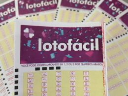 Lotofácil Concurso 3182: Confira as 15 dezenas!