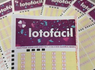 Lotofácil Concurso 3182: Confira as 15 dezenas!