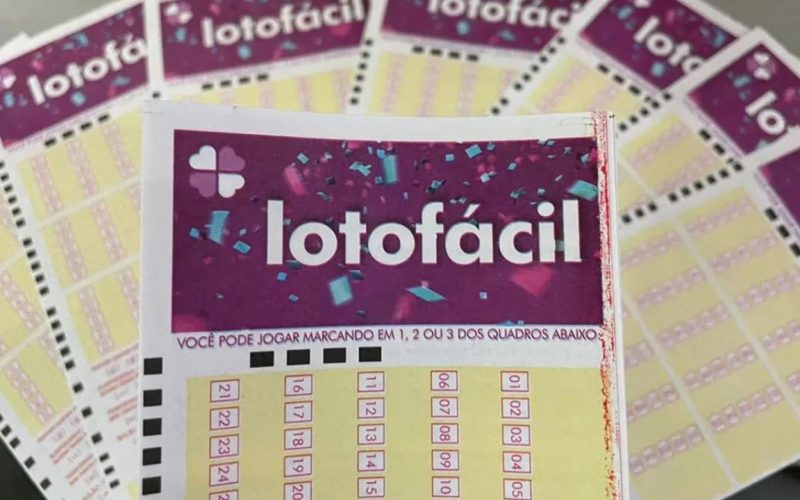 Lotofácil Concurso 3182: Confira as 15 dezenas!