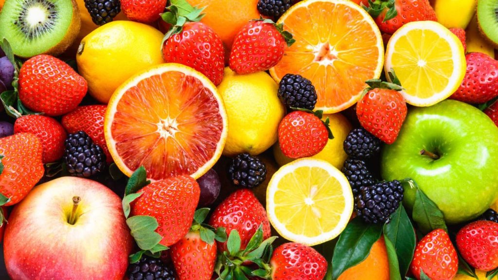 Tipos de Frutos: Guia Completo – Cultive e Aprecie!