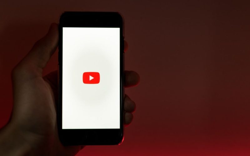 YouTube e Resolver Problemas de Vídeos Travando