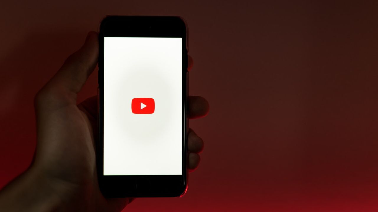 YouTube