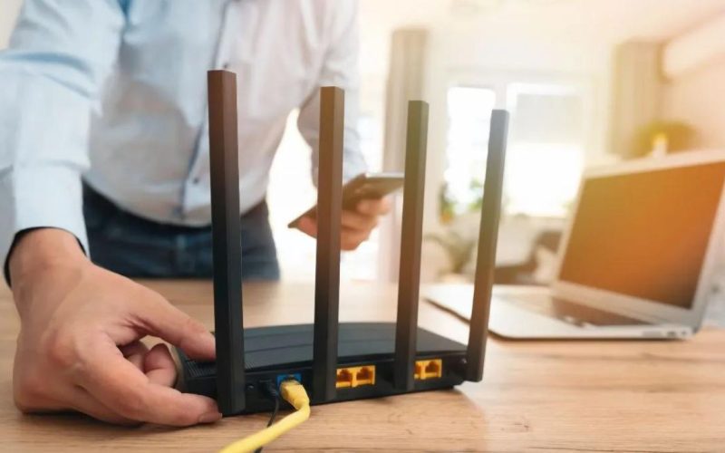 Teste Wi-Fi: Como Melhorar a Qualidade da Conexão